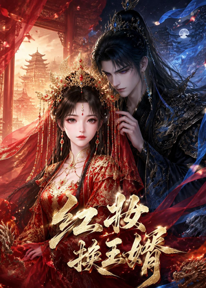 红妆换王婿(50集) 红妆换王婿(50集)短剧也太好看了