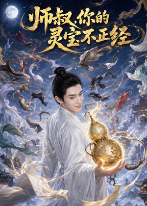 师叔，你的灵宝不正经（61集）追短剧看全集