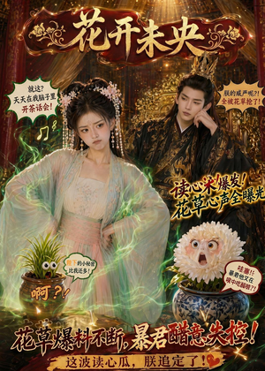 花开未央(66集) 花开未央(66集)短剧在线更新