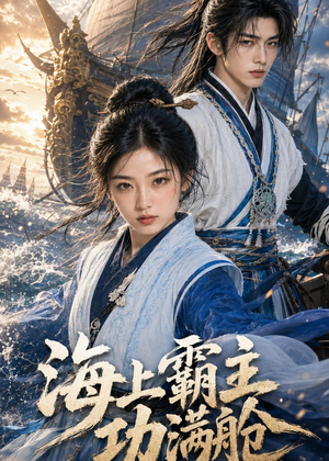 海上霸主功满舱（91集）精彩短剧热播中