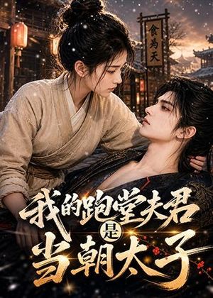 我的跑堂夫君是当朝太子（74集）热门短剧大全
