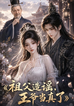 祖父造谣:王爷当真了(37集) 祖父造谣:王爷当真了(37集)全集我都看完了