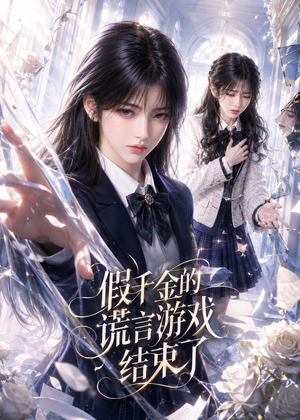 假千金的谎言游戏结束了（54集）追短剧看全集