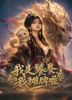 我是饕餮，我摊牌啦（50集）短剧全集完整