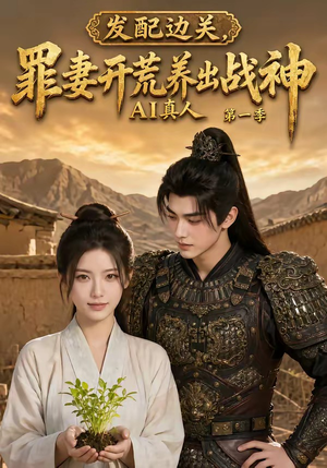 发配边关,罪妻开荒养出战神AI真人第一季(90集) 发配边关,罪妻开荒养出战神AI真人第一季(90集)迅雷网盘观看