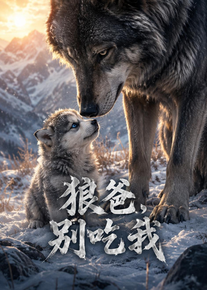 狼爸别吃我(30集) 狼爸别吃我(30集)在线看到大结局