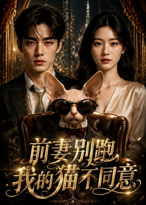 前妻别跑,我的猫不同意(33集) 前妻别跑,我的猫不同意(33集)夸克网盘在线看