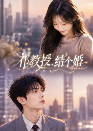 祁教授,结个婚第一季(69集) 祁教授,结个婚第一季(69集)UC网盘在线看