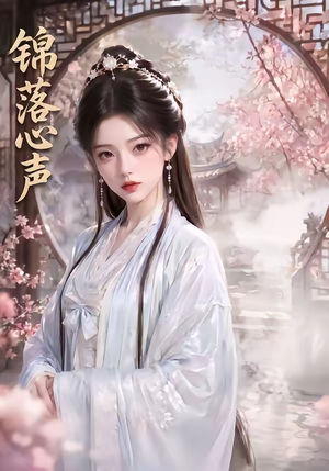 锦落心声（20集）精彩短剧合集