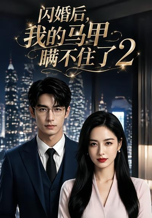 闪婚后我的马甲瞒不住了2(40集) 闪婚后我的马甲瞒不住了2(40集)短剧片段推荐