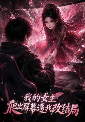 我的女主爬出屏幕逼我改结局(74集) 我的女主爬出屏幕逼我改结局(74集)每日短剧追不停