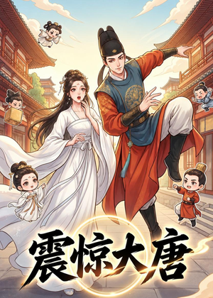 震惊大唐(35集) 震惊大唐(35集)全剧免费观看