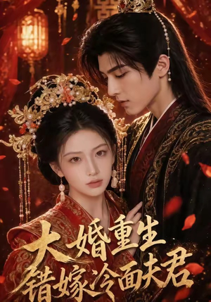 大婚重生错嫁冷面夫君(53集) 大婚重生错嫁冷面夫君(53集)每天分享短剧