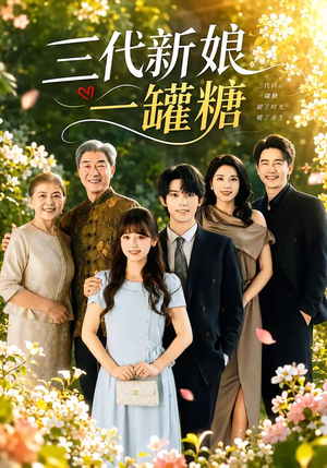 三代新娘一罐糖（69集）最新短剧抢先看