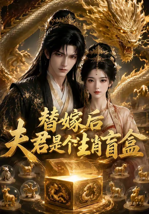 替嫁后夫君是个生肖盲盒(63集) 替嫁后夫君是个生肖盲盒(63集)免费看短剧全集
