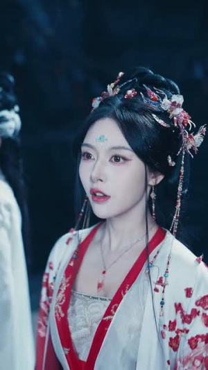 师妹莫慌，我有一剑平天下（61集）精彩热门短剧