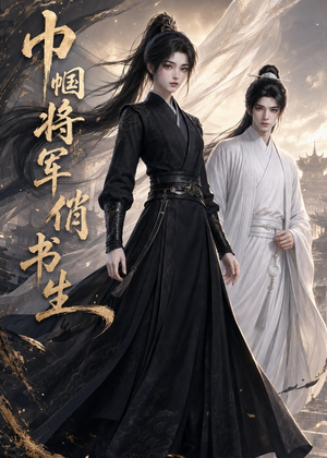 巾帼将军俏书生（50集）最新短剧抢先看