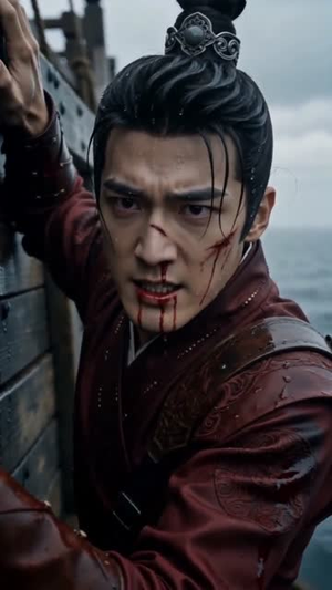 大明：开局篡改朱元璋记忆（74集）在线观看全集