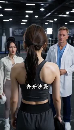 深山百日苦练，归来惊艳众人（52集）短剧精彩不断