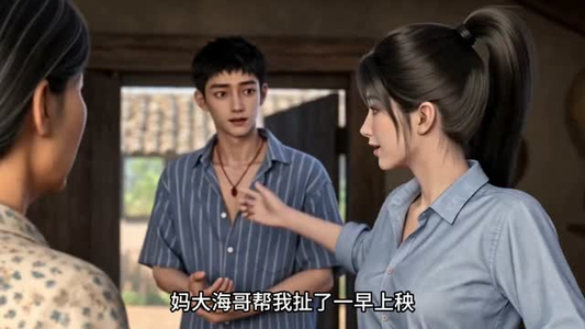 灵植仙农（52集）百度在线观看