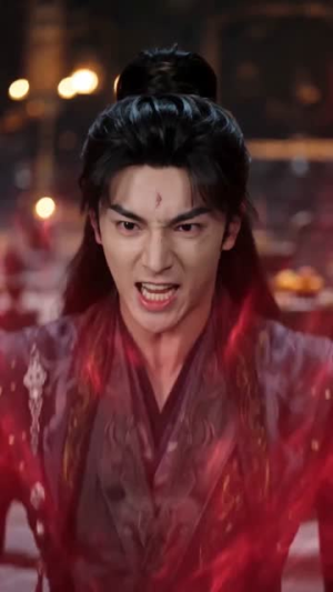 凡人修仙：我，血魔极阴，又苟又阴（60集）深深爱上这部剧