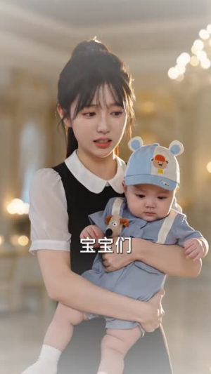 我靠满级婴语成全家白月光(47集) 我靠满级婴语成全家白月光(47集)高清无码免费看