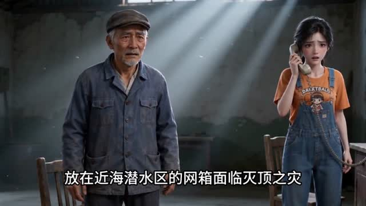 獭宝带我风生水起(73集) 獭宝带我风生水起(73集)爱上了这部剧了