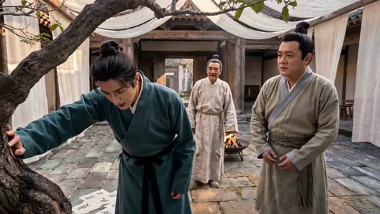 币杀:第一季(62集) 币杀:第一季(62集)网络小短剧