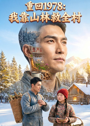 重回1978:我靠山林救全村(37集) 重回1978:我靠山林救全村(37集)番茄免费短剧