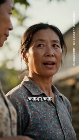 这个媳妇有点辣(42集) 这个媳妇有点辣(42集)超甜短剧抢先看