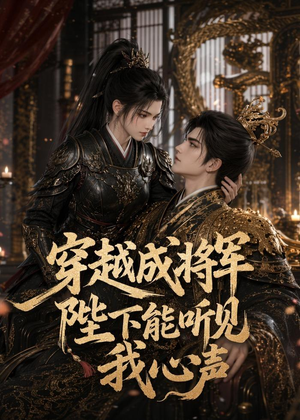 穿越成将军陛下能听见我心声（72集）观看软件