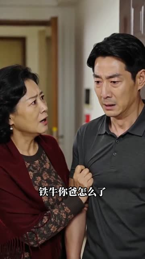 铁牛她搬空了家(48集) 铁牛她搬空了家(48集)全集免费观看
