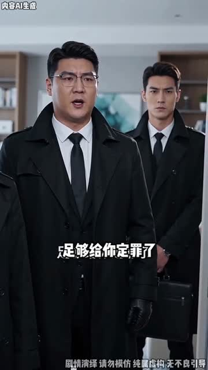 罢刀走人后，全院大佬都疯了（39集）热门短剧免费看