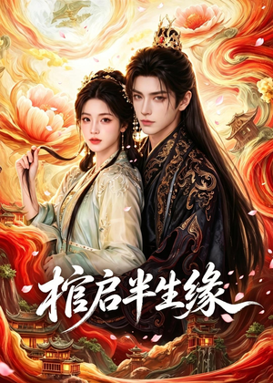 棺启半生缘（115集）爱上了这部剧了