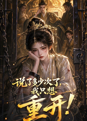 说了多少次了,我只想重开!(57集) 说了多少次了,我只想重开!(57集)短剧完整版免费