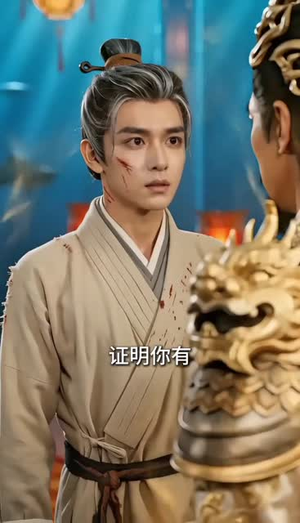 一诺倾尽鲛人泪(55集) 一诺倾尽鲛人泪(55集)短剧演员排行榜