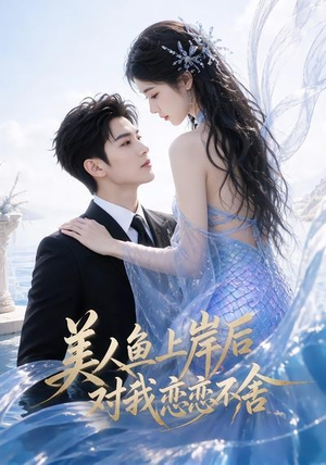 美人鱼上岸后对我恋恋不舍(46集) 美人鱼上岸后对我恋恋不舍(46集)短剧追到爽