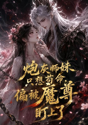 炮灰师妹只想苟命，偏被魔尊盯上了（22集）海量资源免费看