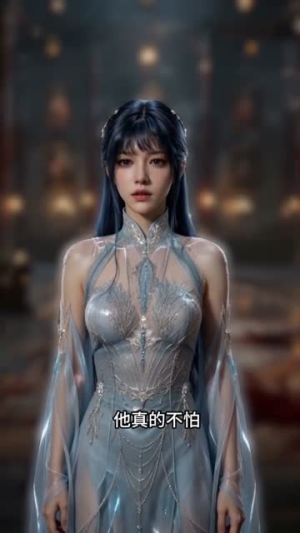 相亲妖灵，恋爱系统助我牵手九尾妖狐（69集）好看的短剧电影