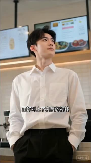 重回年少，赴他暗恋（30集）百亿短剧抢先看