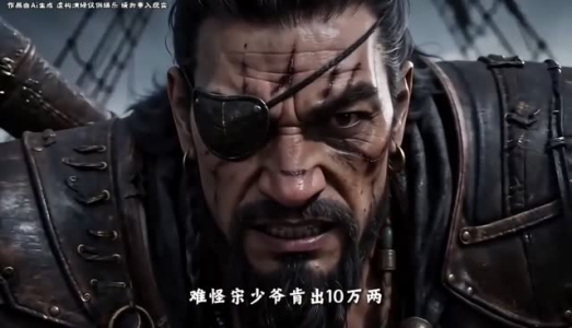 流放海岛：罪妻靠赶海养出战神第二季（68集）百亿短剧抢先看