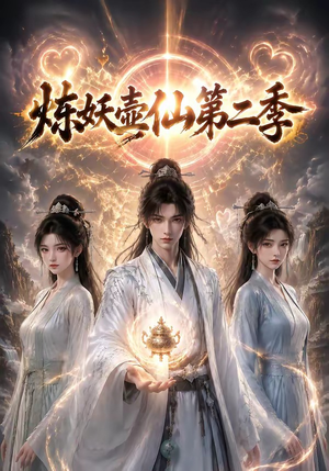 炼妖壶仙第二季(90集) 炼妖壶仙第二季(90集)全网短剧抢先看