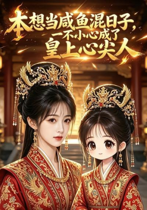 本想当咸鱼混日子，一不小心成了皇上心尖人（31集）海量短剧免费看