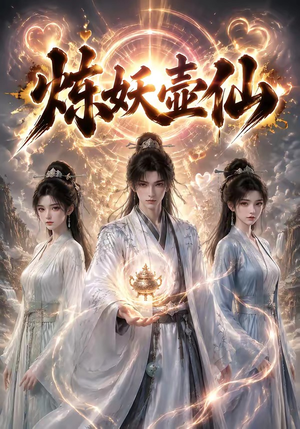 炼妖壶仙(96集) 炼妖壶仙(96集)快来看短剧