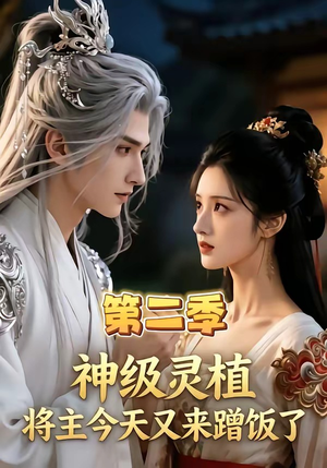 神级灵植,将主今天又来蹭饭了第二季(88集) 神级灵植,将主今天又来蹭饭了第二季(88集)免费短剧大全
