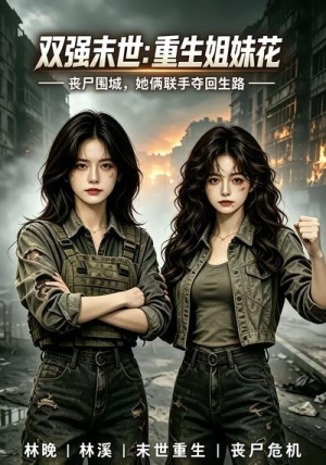 双强末世：重生姐妹花（25集）经典老剧免费看