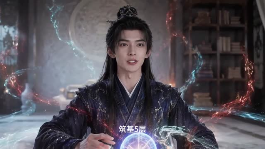 穿成必死反派,你的天命我吃定了!(25集) 穿成必死反派,你的天命我吃定了!(25集)在线观看完整版