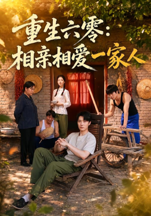 重生六零:相亲相爱一家人(81集) 重生六零:相亲相爱一家人(81集)短剧精彩绝伦