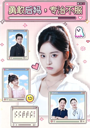 勇敢后妈,专治不服(71集) 勇敢后妈,专治不服(71集)在线看完整版