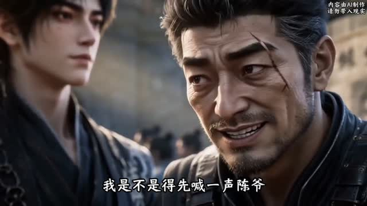长生狱主一念镇九幽第二季(127集) 长生狱主一念镇九幽第二季(127集)在哪里可以看